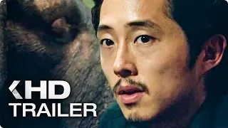 OKJA Trailer (2017)