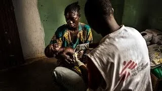 Central African Republic: Fighting For Survival