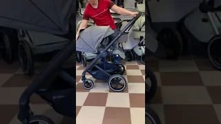 Cybex Balios S Lux