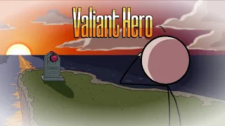 All Charles deaths with Valiant Hero Music