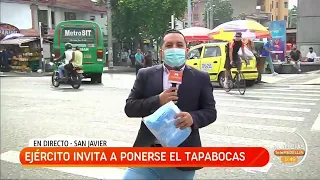 Noticias Telemedellín 26 de abril de 2021- emisión 6:00 a.m.