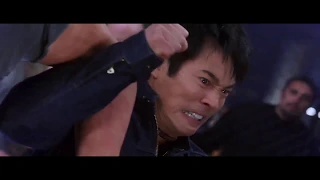 Cradle 2 the Grave [[ Jet Li VS MMA Fighters ]] -【RE-SOUND🔊】