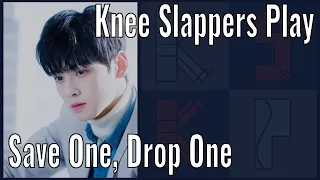Dan’s Kpop Save One, Drop One
