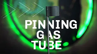 How to Pin an AR-15 Gas Tube