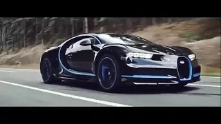 #Ya #lili Song with #Bugatti #Chiron|| Car Racing Song