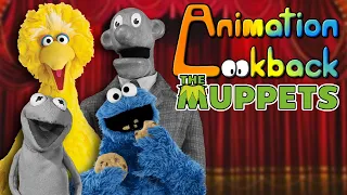 The History of The Muppets (1/9) | Animation Lookback