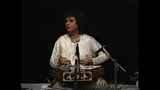 Shiv Kumar Sharama Shafat ahmad  1990