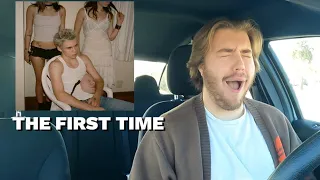 LAROI YOU CHANGED MY LIFE (THE KID LAROI-THE FIRST TIME ALBUM REACTION)