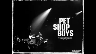 It's A Sin -  Pet Shop Boys (Instrumental Version)