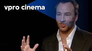 Tom Ford and cast on Nocturnal Animals