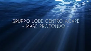 "Oceans" Hillsong United - Mare Profondo [Italian Version]