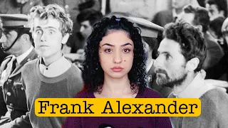 Dinin çarpıtılmasının korkunç sonu. | Frank Alexander | KARANLIK DOSYALAR | ÇÖZÜLDÜ