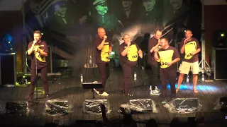 XXII Festiwal Piosenki Żeglarskiej w Charzykowach - Banana Boat (213)