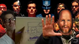 Justice League: The Biggest Reason Whedon's 2017 Movie Looked So Bad(We Love Zack Snyder's Work)