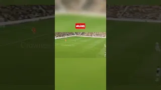 Ismaila Sarr Scored a Stunning Long Range Goal