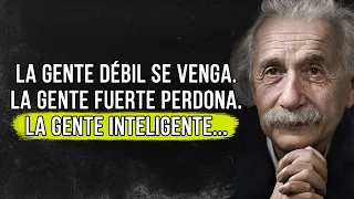 50 Citas Brillantes de Albert Einstein que te Harán Más Sabio