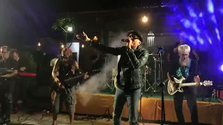 Sanggupkah - Ophie Danzo, Totok Tewel, Edi Kemput, Denny Ireng & Musisi Banua (Yandi & okek)