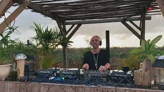 Technasia | Ephimera - Sunset  Sessions | Tulum (Mexico)