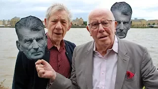 Meet Samuel Beckett with Richard Wilson (2015)