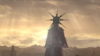 Dark Sun Gwyndolin unused animations