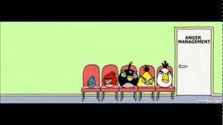 Angry Birds ringtone (cut)