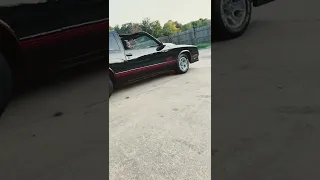 Nasty 87 Monte Carlo SS!!