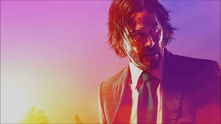 ("Really Pissed Off") Extended John Wick 3
