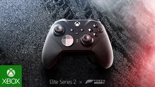 Xbox Elite Wireless Controller Series 2 | Forza Horizon 4