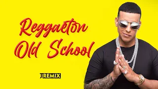 Reggaeton Old School / Antiguo ( 2 HORAS ) - Ahora Es ( Wisin & Yandel, Don Omar, Daddy Yankee )