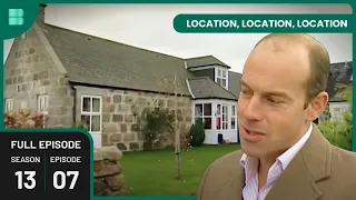 Rural Dream or Practical Reality? - Location Location Location - S13 EP7 - Real Estate TV