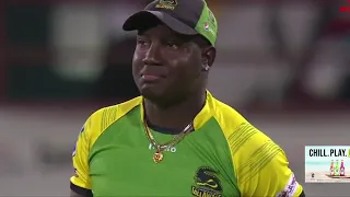 CPL Cricket final BARBADOS vs JAMAICA Full