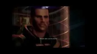 Mass Effect And Ozzy Osbourne - Not Going Away