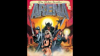 The Elder Scrolls: Arena Soundtrack - Dungeon Crawling