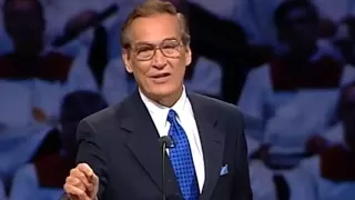 “LA FIDELIDAD” | Pastor Adrian Rogers. Predicaciones, estudios bíblicos.