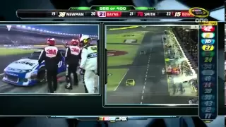 Nascar Sprint Cup 2012 - Coca-Cola 600 ( FULL RACE HD ) - Charlotte Motor Speedway - Race 12/36
