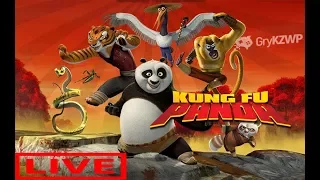 🏆 #2 Zagrajmy w: Kung Fu: Panda!  Na 1000 subów kodzik steam! ;) 🏆