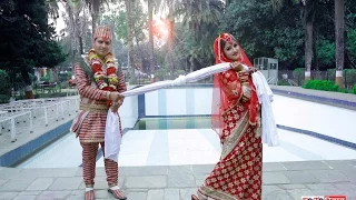 Wedding video of Sushil & Sandhaya...