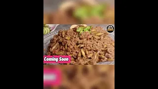 How To Cook Delicious Kachnar Keema | کچنار قیمہ بنانے کا طریقہ | Kitchen Team Official