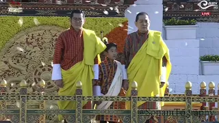 116th National Day Highlights | Proud Bhutanese 🇧🇹 |