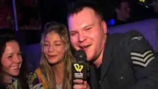 Немецкое порно или диджеи/клубное видео. partyvision