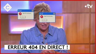 Le top 3 des bugs de la semaine - L’ABC - C à Vous - 29/09/2023