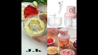 Garlic cutter Gadget order contact 9894997397