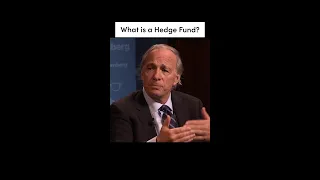 What is a hedge fund