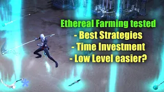 Best Ways to farm Ethereal Transmogs & what to expect (Diablo 3 Season 24)