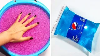 Satisfying Slime ASMR | Relaxing Slime Videos # 788