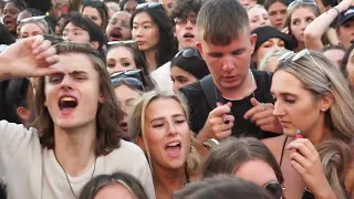 RODDY RICCH Made LONDON Go ABSOLUTELY INSANE Plays THE BOX TWICE @Wireless Festival 2022 Finsbury