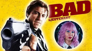 Bad Lieutenant (1992) | Movie Review | Patron Request