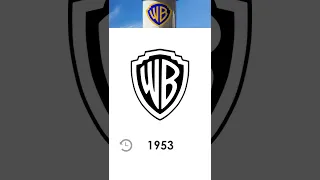 Warner Bros Logo History