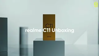 Realme C11 Unboxing - Realme C11 Full Specification(5000mAh Battery)🔥