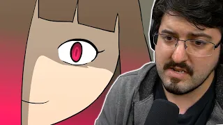 Payprus is Best Boy | Glitchtale: Season 2 Ep 4 Part 2 Reaction